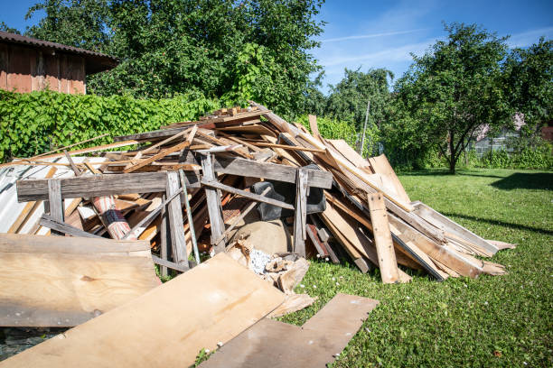 Best Residential Junk Removal  in Stafford Courthouse, VA