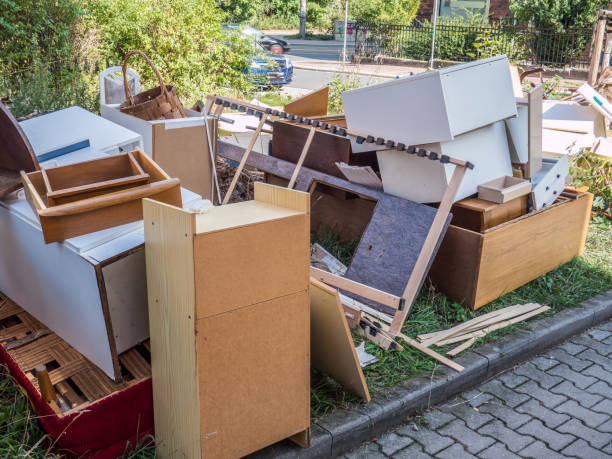 Best Same-Day Junk Removal Services  in Stafford Courthouse, VA