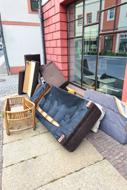 Best Property Management Cleanouts  in Stafford Courthouse, VA